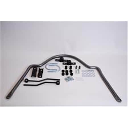 Hellwig Anti Sway Bars Ford 1995 - 2006 H63-7183